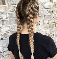 9 idées de coiffures inspirés de Pinterest