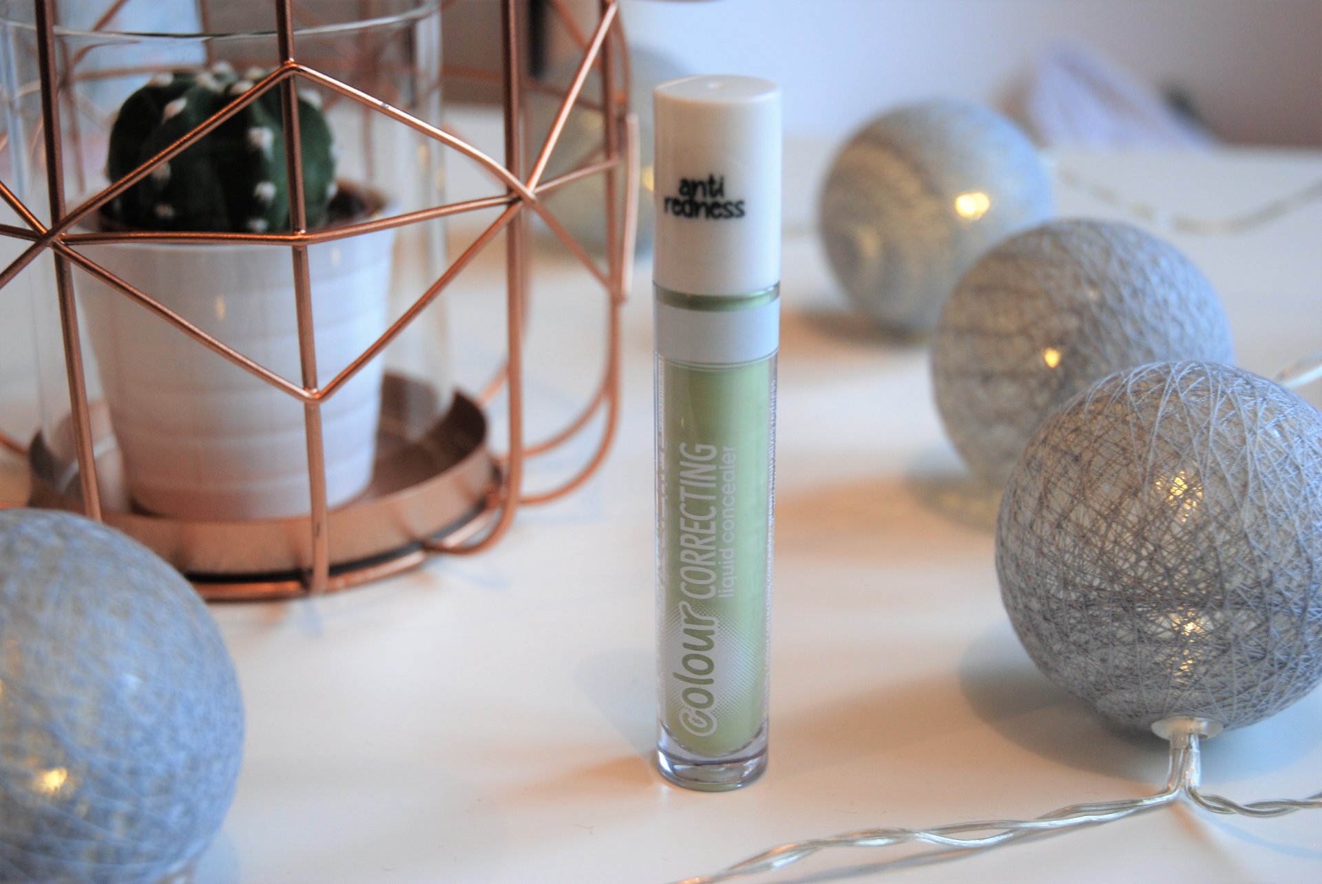 Je teste la marque Essence