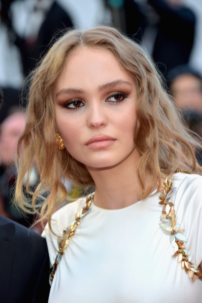 Les stars au festival de Cannes 2017
